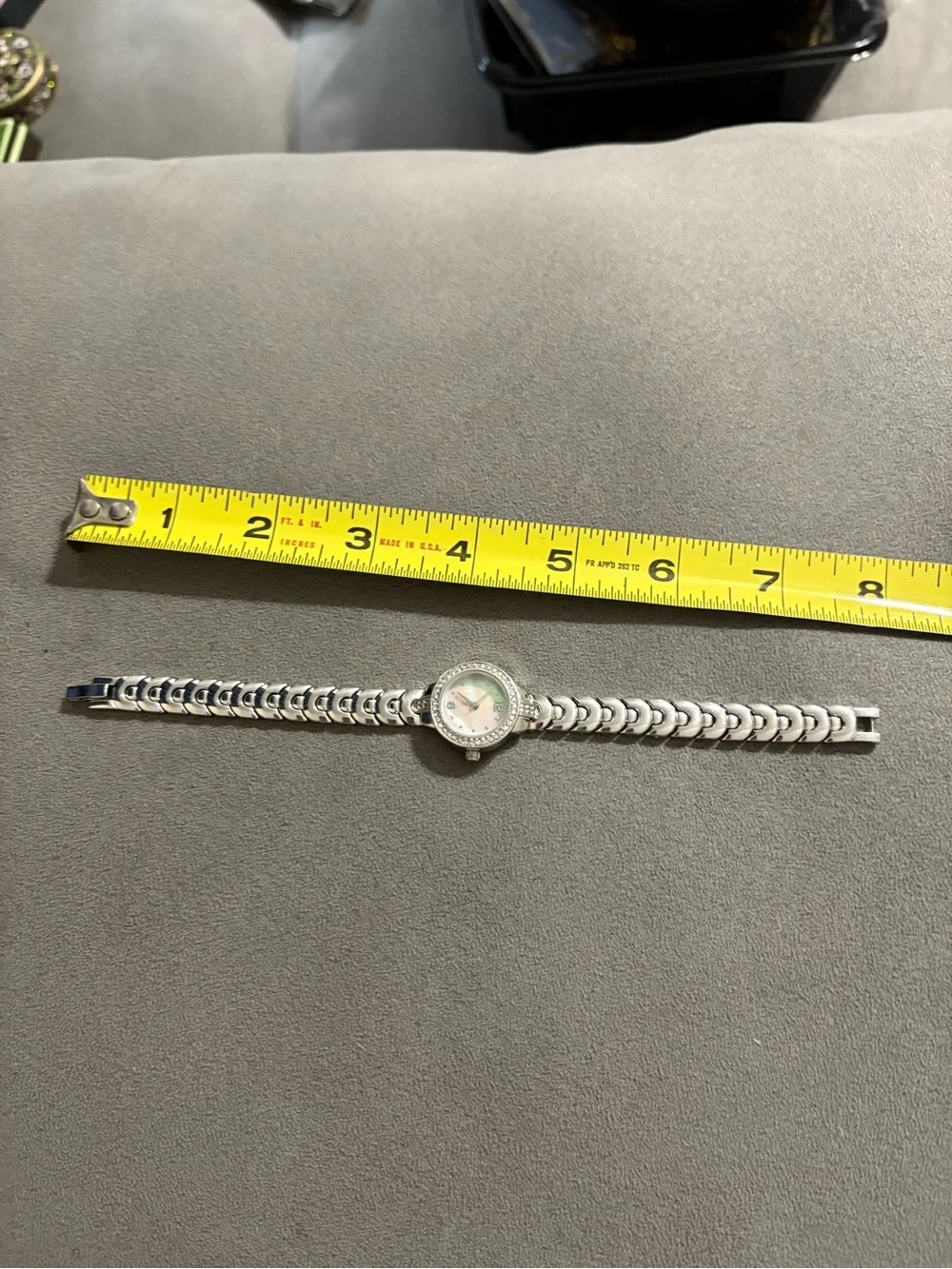 N/A new plastic